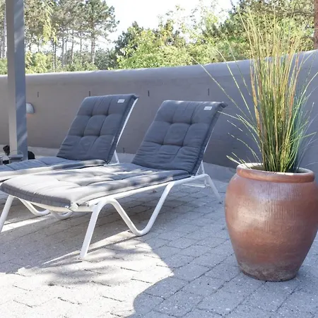 Hébergement de vacances Three Bedroom Holiday In